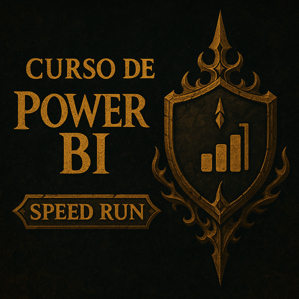 Curso de Power BI (Speed Run)